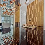 Appartement Eurovea Tower - The First Skyscraper In Slovakia *