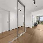 Eurovea Tower - The First Skyscraper In Slovakia Appartement *