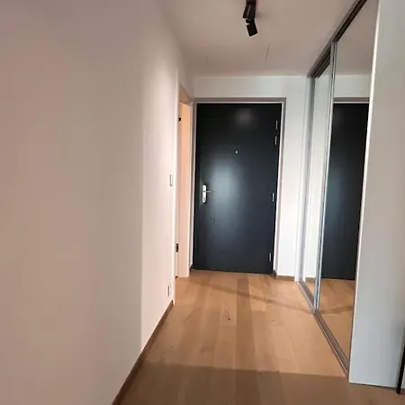 Apartman The First Skyscraper In Slovakia