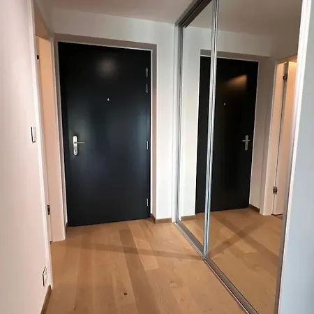 The First Skyscraper In Slovakia Apartman *