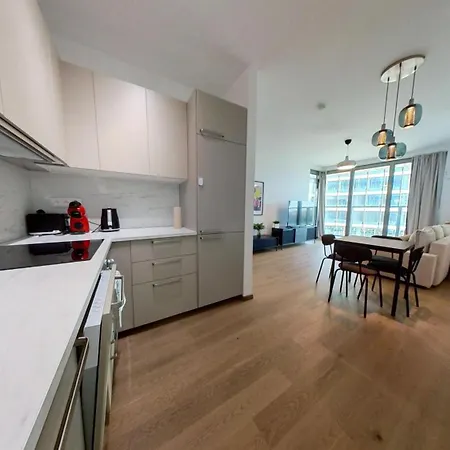 Apartman The First Skyscraper In Slovakia *